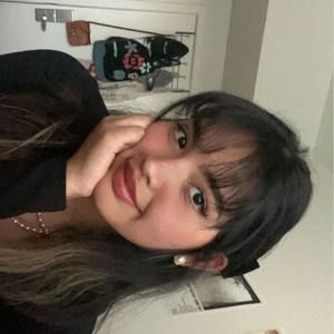 Meet your Posher, Nataly